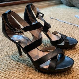 Michael Kors strappy sandal